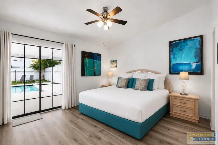 111-A E Bahama St., South Padre Island, TX 78597 - #3