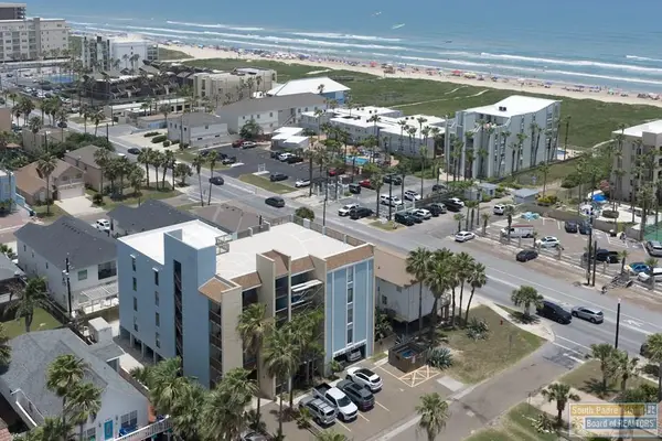 114 E Tarpon St. #101, South Padre Island, TX 78597