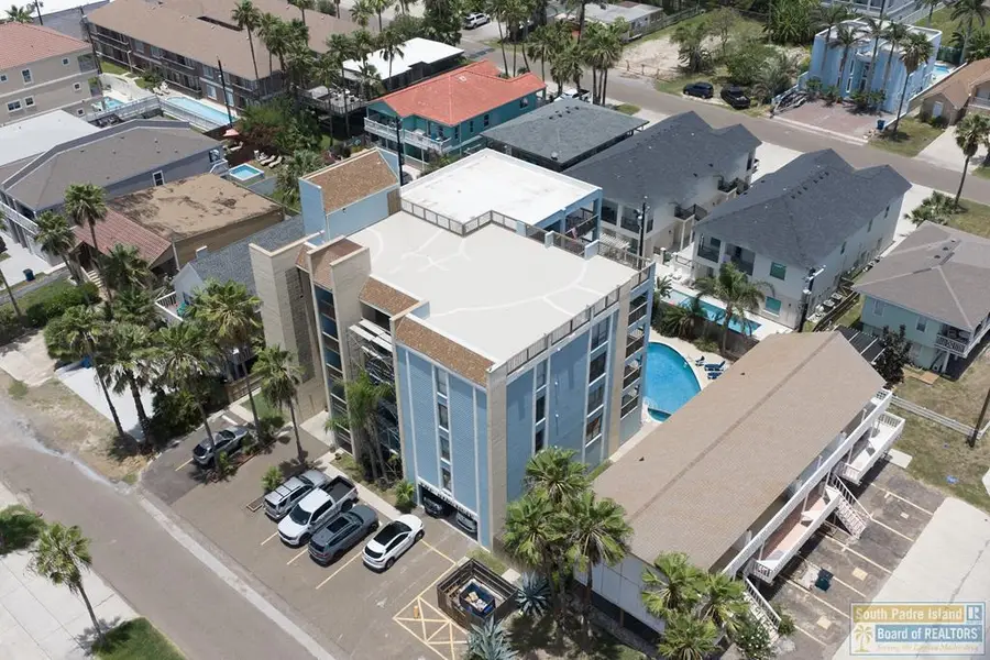 114 E Tarpon St. #101, South Padre Island, TX 78597 - #2