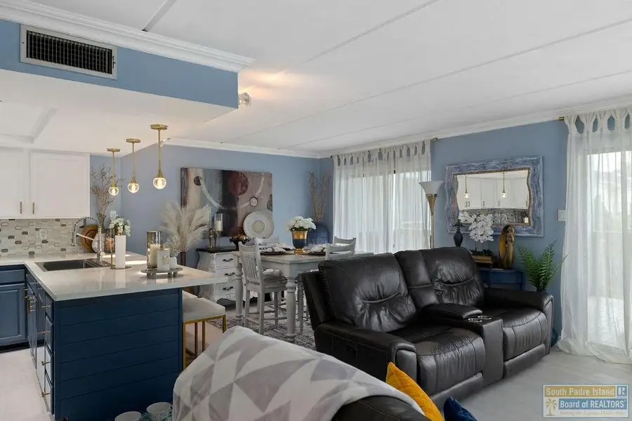 114 E Tarpon St. #101, South Padre Island, TX 78597 - #3