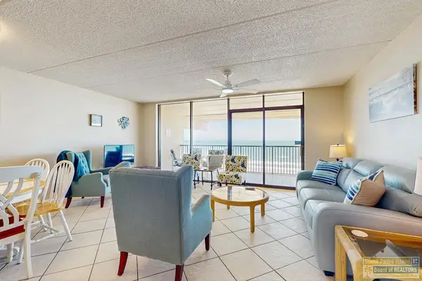 3000 Gulf Blvd. #1006, South Padre Island, TX 78597