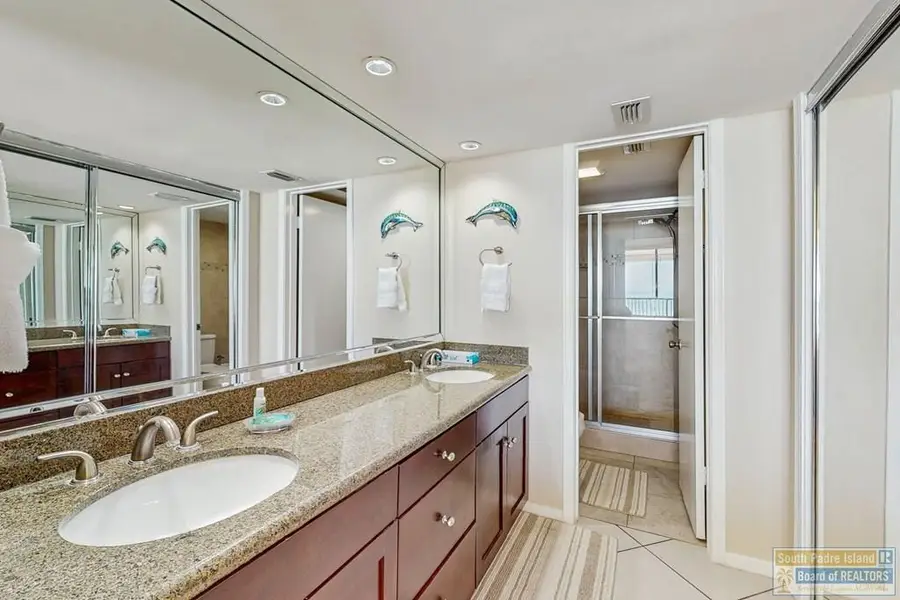 3000 Gulf Blvd. #1006, South Padre Island, TX 78597 - #2