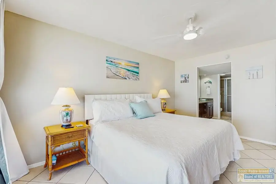3000 Gulf Blvd. #1006, South Padre Island, TX 78597 - #3