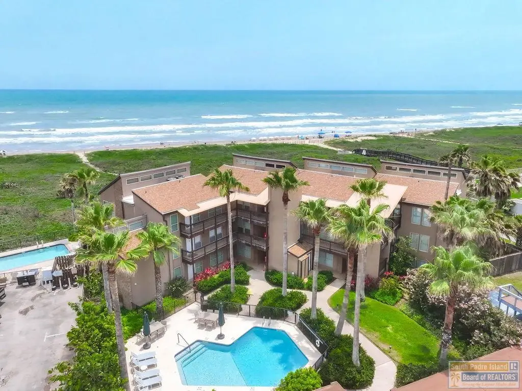 3608 Gulf Blvd. #A-103, South Padre Island, TX 78597 - #1