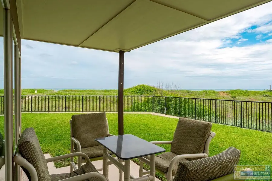 3608 Gulf Blvd. #A-103, South Padre Island, TX 78597 - #2