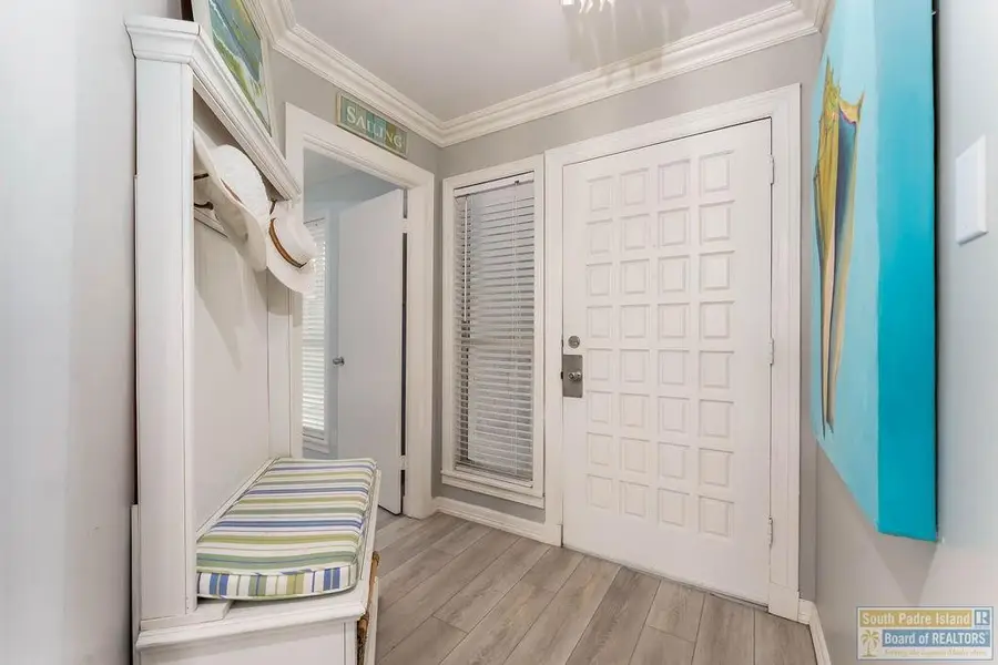 3608 Gulf Blvd. #A-103, South Padre Island, TX 78597 - #3