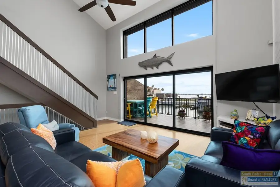 195 Isabella Point Dr., Port Isabel, TX 78578 - #2