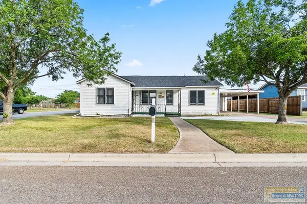 490 S Mccullough, San Benito, TX 78586