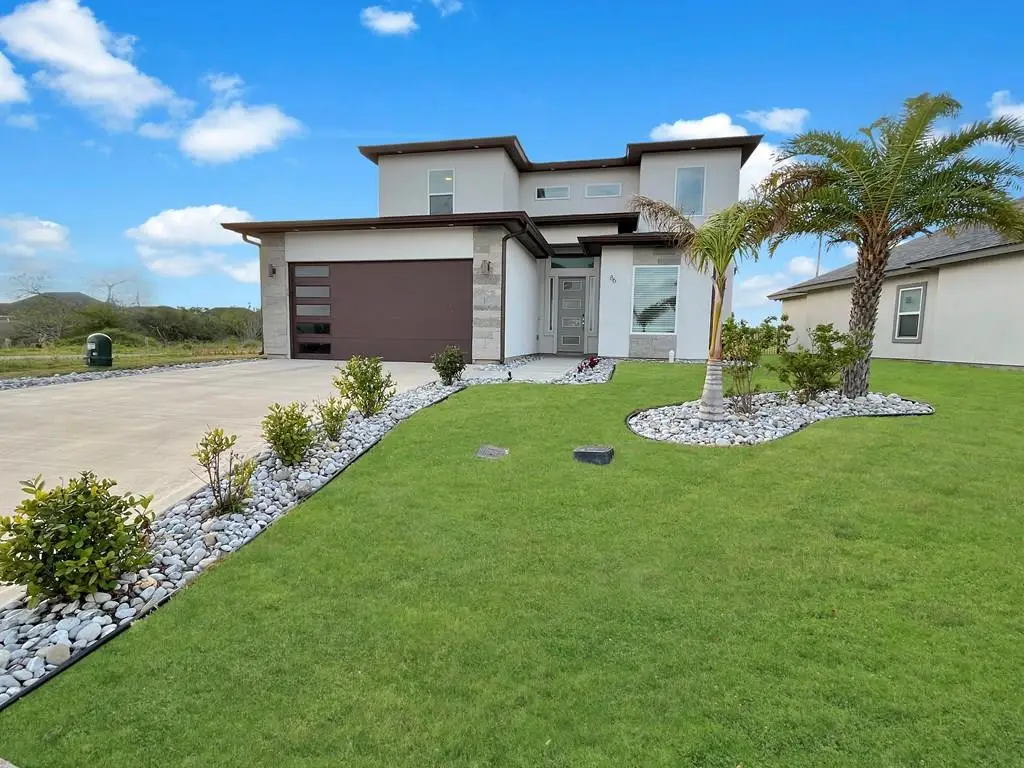 86 Bethpage Dr., Laguna Vista, TX 78578 - #1