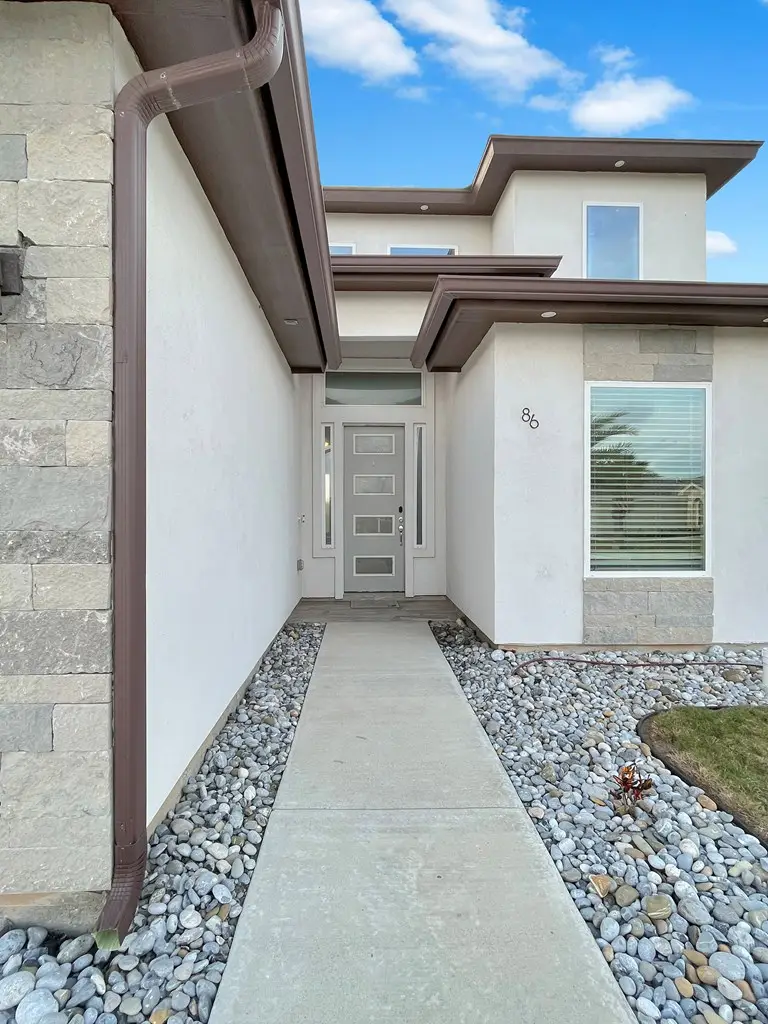 86 Bethpage Dr., Laguna Vista, TX 78578 - #2