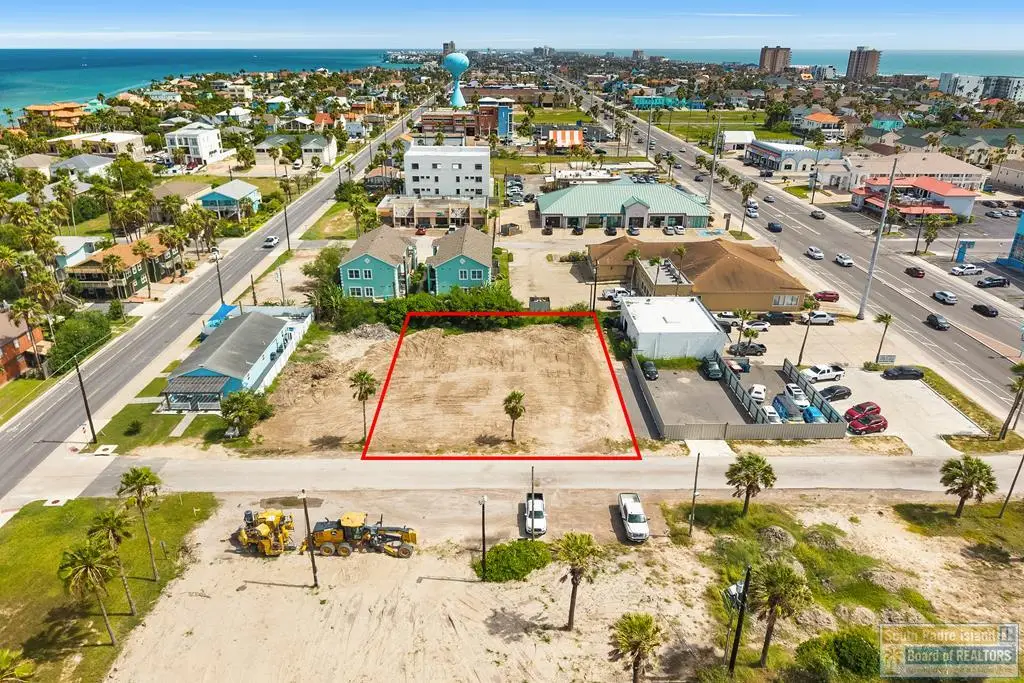 TBD W Campeche St., South Padre Island, TX 78597 - #1
