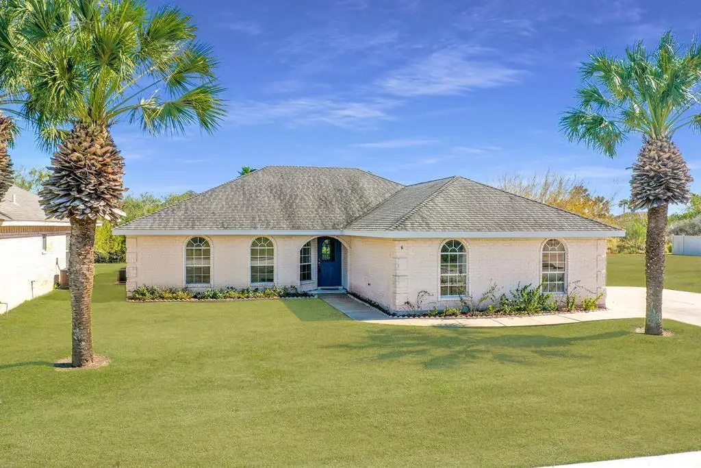 6 Spoonbill Cove, Laguna Vista, TX 78578 - #1