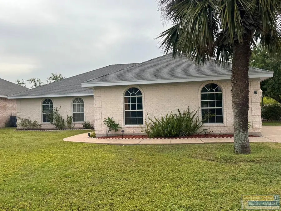 6 Spoonbill Cove, Laguna Vista, TX 78578 - #2