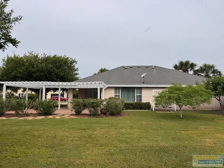 6 Spoonbill Cove, Laguna Vista, TX 78578 - #3