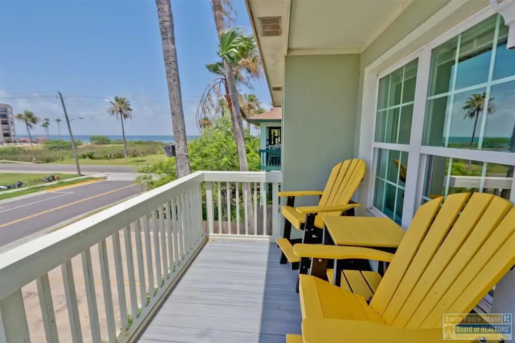 104 W Georgia Ruth Dr. #5, South Padre Island, TX 78597 - #1