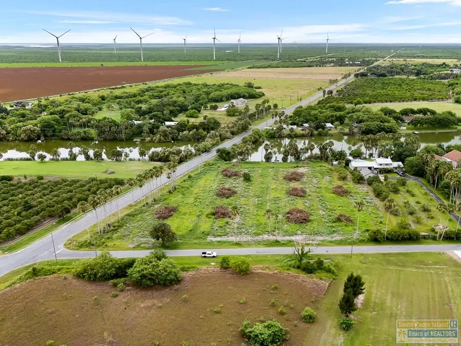 100 W Toronja Dr., Bayview, TX 78566 - #3