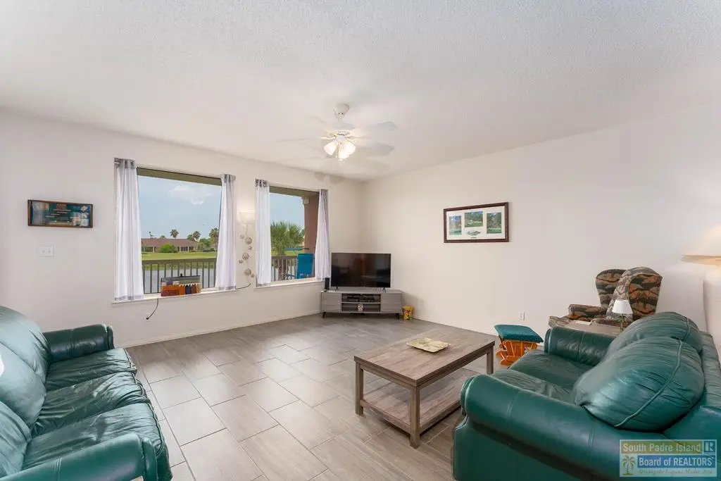 3 Ocelot Trail #1101, Laguna Vista, TX 78578 - #1