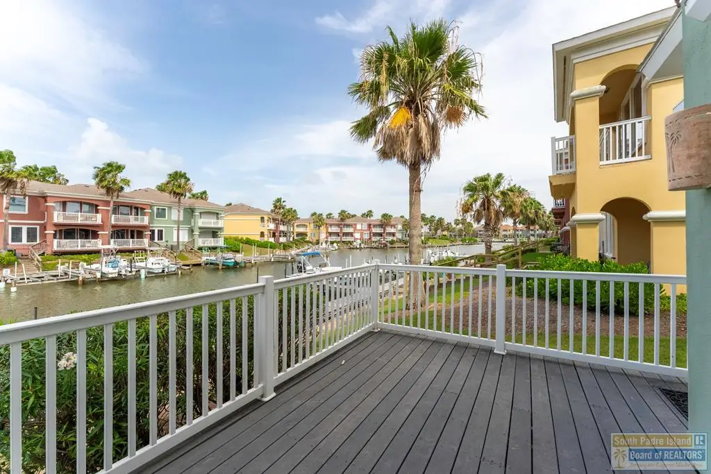 16 Harbor View, Laguna Vista, TX 78578 - #1