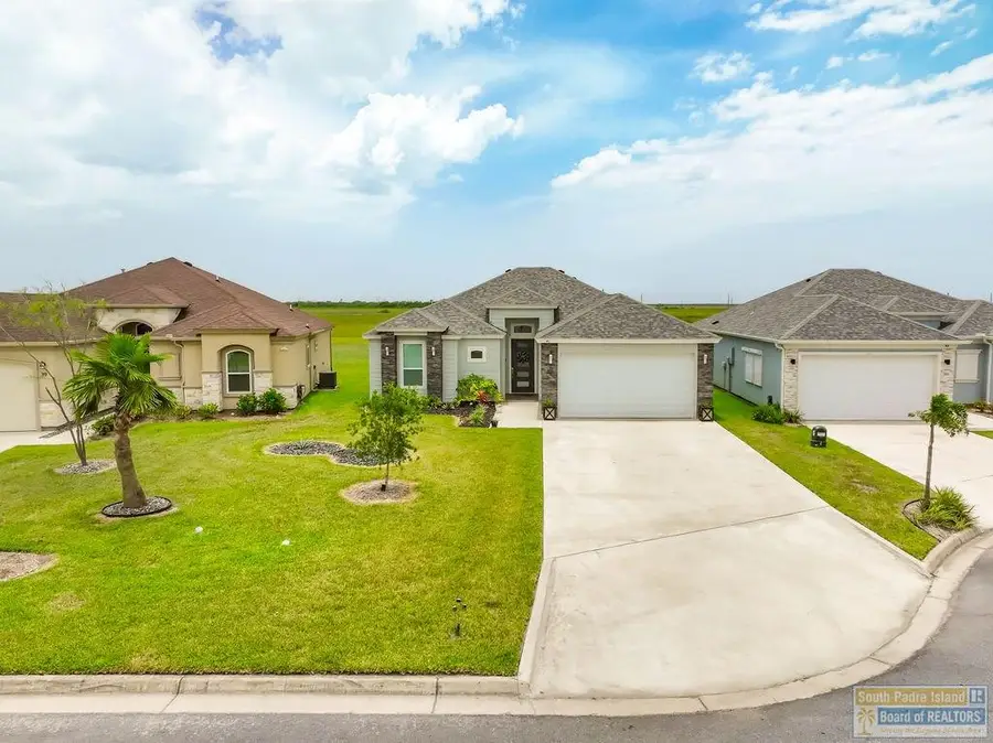 41 Valdarama Dr, Laguna Vista, TX 78578 - #2