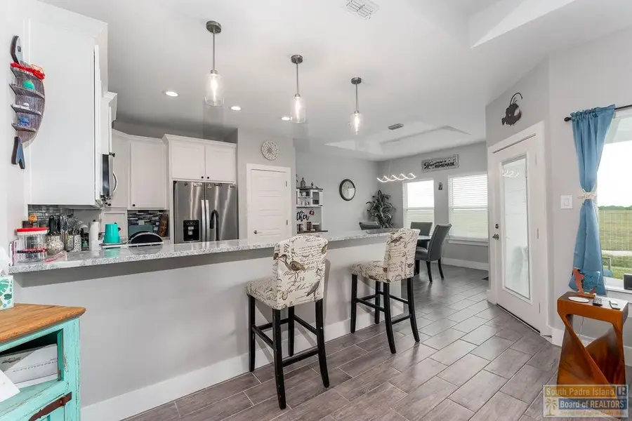 41 Valdarama Dr, Laguna Vista, TX 78578 - #3
