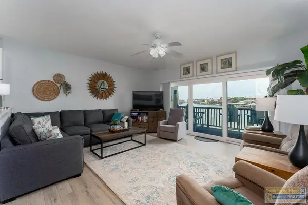 226 W Houston St. #B-218, Port Isabel, TX 78578