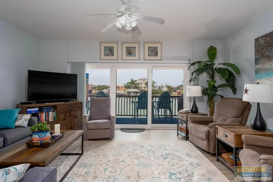 226 W Houston St. #B-218, Port Isabel, TX 78578 - #2