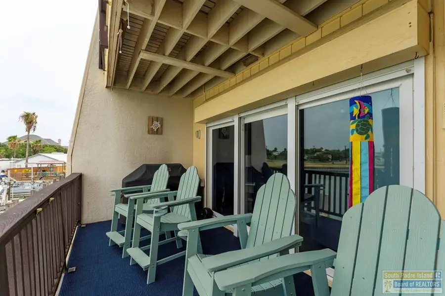226 W Houston St. #B-218, Port Isabel, TX 78578 - #3