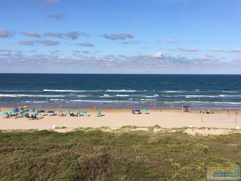 110 Padre Blvd. #212, South Padre Island, TX 78597 - #1