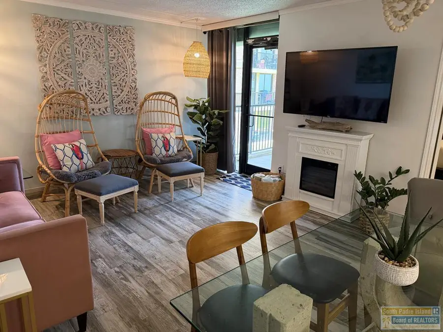 110 Padre Blvd. #212, South Padre Island, TX 78597 - #3