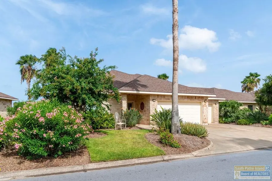 9 Torrey Pines Dr., Laguna Vista, TX 78578 - #2