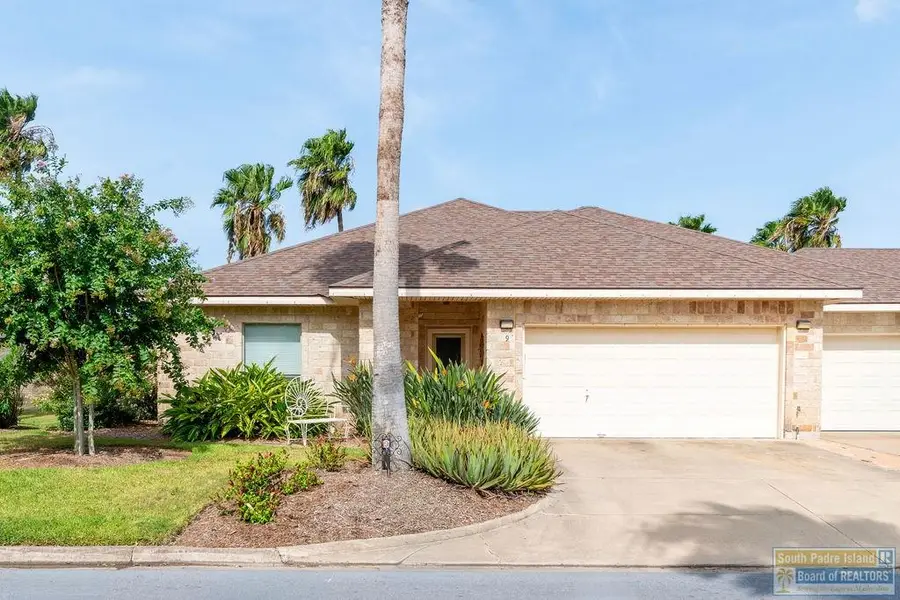 9 Torrey Pines Dr., Laguna Vista, TX 78578 - #3