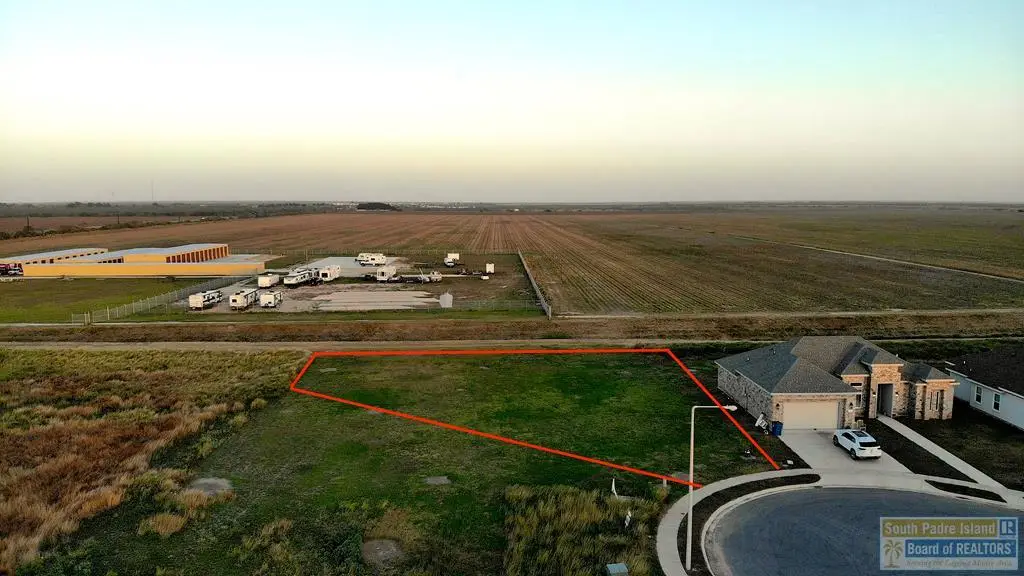 140 Heron Dr., Los Fresnos, TX 78566 - #1