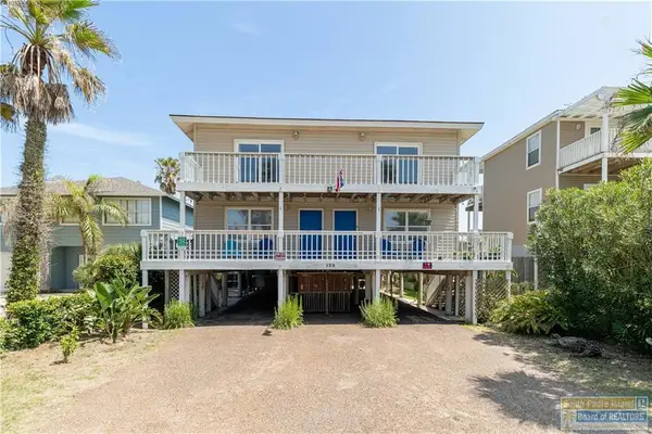 129 E Gardenia Ave., South Padre Island, TX 78597