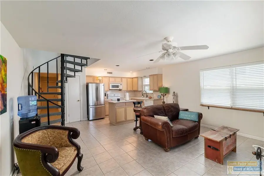 129 E Gardenia St., South Padre Island, TX 78597 - #2