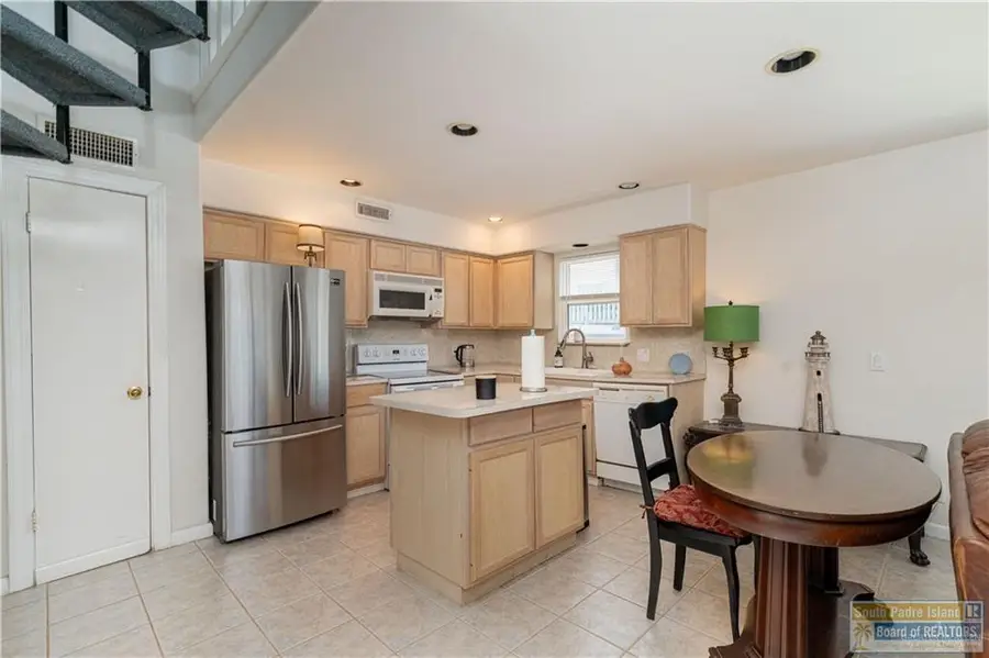 129 E Gardenia St., South Padre Island, TX 78597 - #3