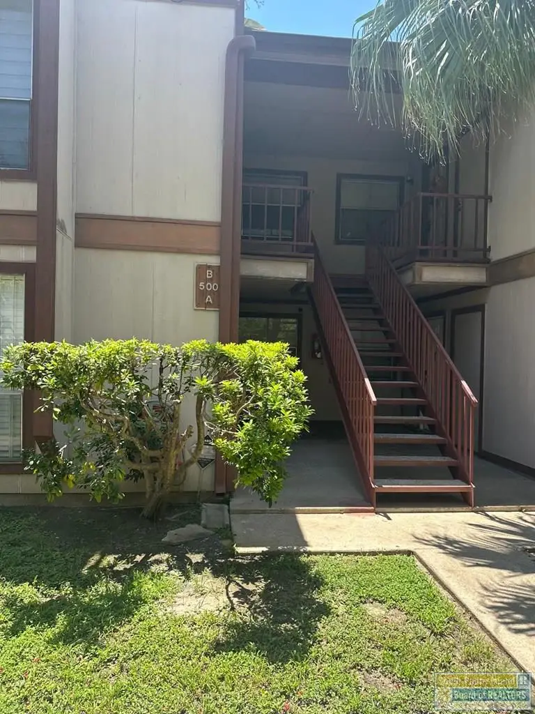 3005 Old Alice Rd. #500 A, Brownsville, TX 78526 - #3