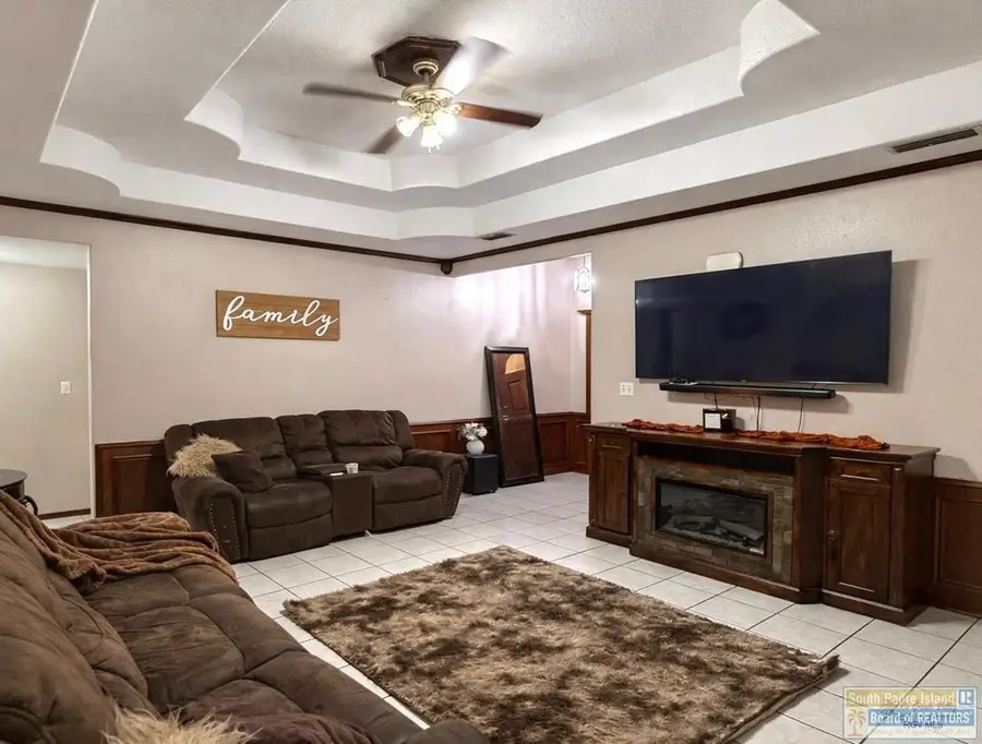 6825 Nansa Dr., Brownsville, TX 78526 - #2
