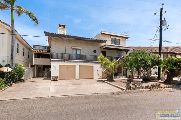 609 Marina Dr., Port Isabel, TX 78578