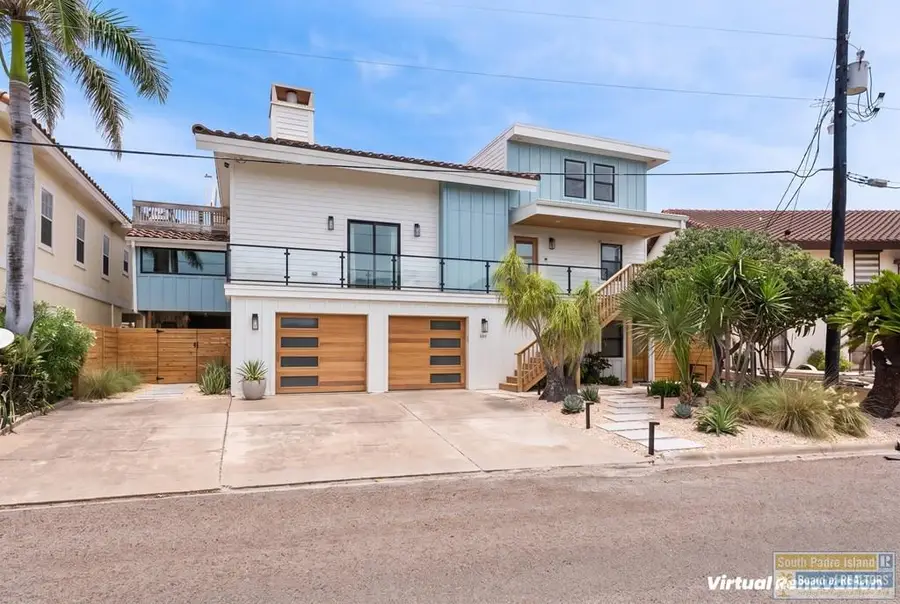 609 Marina Dr., Port Isabel, TX 78578 - #3
