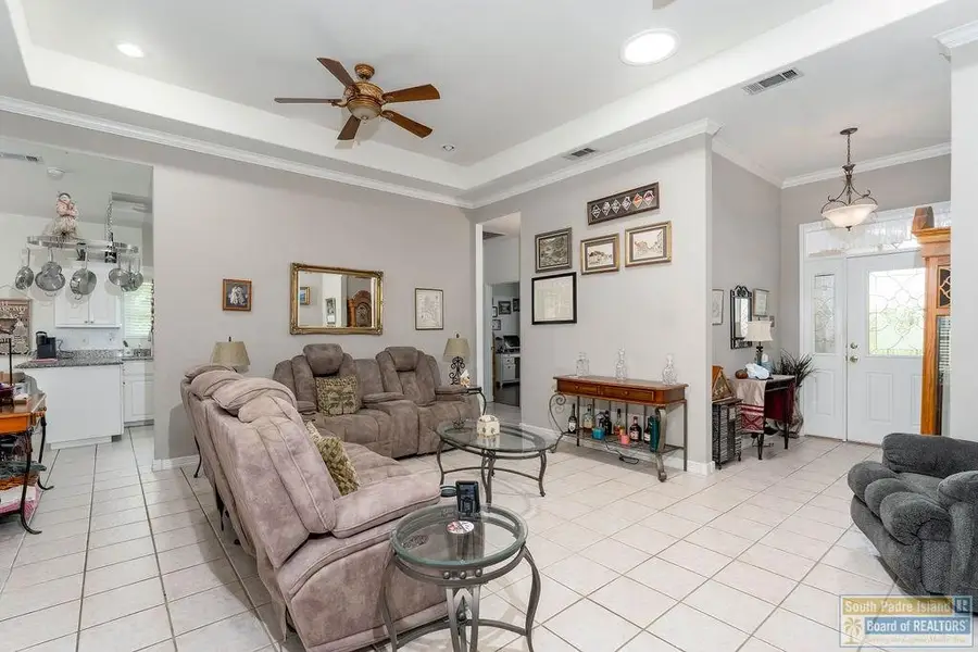 16 Augusta Dr., Laguna Vista, TX 78597 - #3