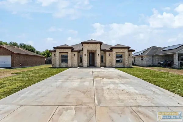 721 Carnation, Los Fresnos, TX 78566