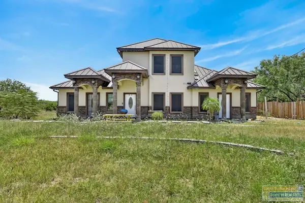 5600 N Abram Rd., Mission, TX 78574