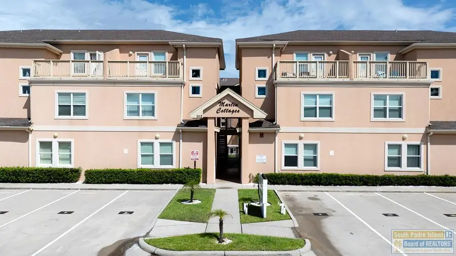 102 E Marlin St. #11, South Padre Island, TX 78597 - #2