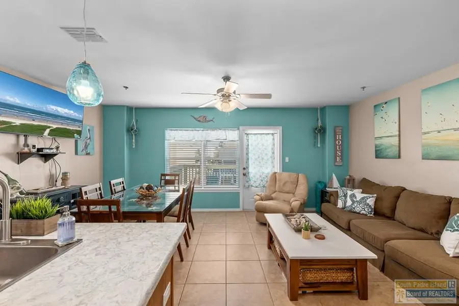 102 E Marlin St. #11, South Padre Island, TX 78597 - #3