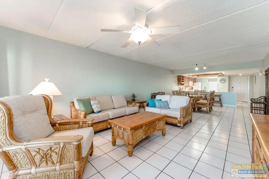 404 Padre Blvd. #605, South Padre Island, TX 78597 - #2