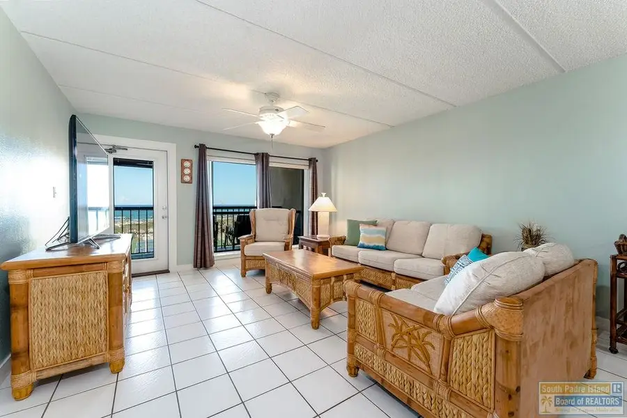 404 Padre Blvd. #605, South Padre Island, TX 78597 - #3