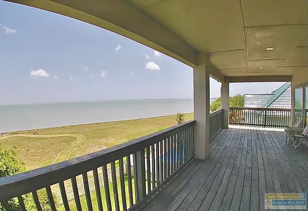 1514 North Shore, Port Isabel, TX 78578