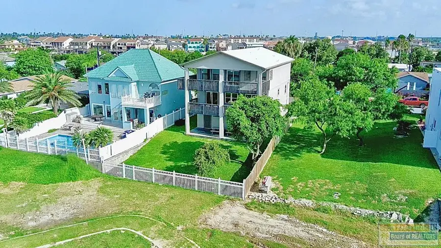 1514 North Shore, Port Isabel, TX 78578 - #2