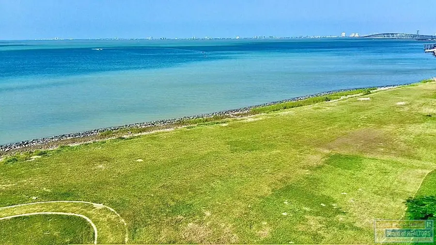 1514 North Shore, Port Isabel, TX 78578 - #3
