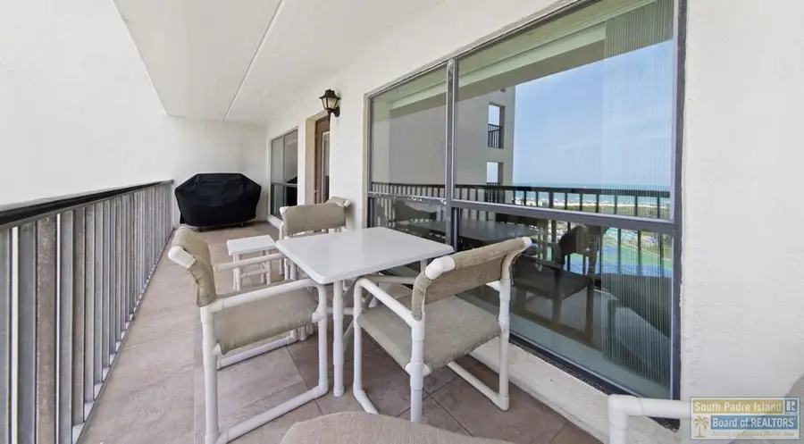 406 Padre Blvd. #706, South Padre Island, TX 78597 - #2